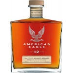 American Eagle 12 YO Bourbon
